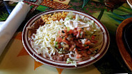 El Rancho food