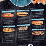 Nygades Grill Mad