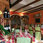 Pasquale Carolino Ristorante Piazza Michelangelo food