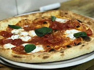 Pizzeria Tomate food