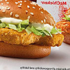 Mcdonalds Kuala Selangor Dt 1010265 food