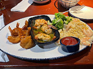 Red Lobster food