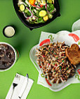 Chili's Grill Bar Goshen food