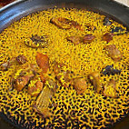 Arroces El Pillo food