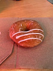 Krispy Kreme food