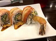 Mikado Japanese Steakhouse Sushi food