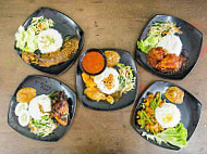 Kedai Makan Kak Ana food