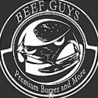 Beef Guys inside