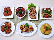 Chef Prata Family Choice food