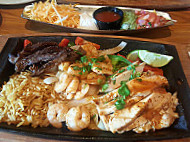 Chili's Grill Bar Casa Grande food