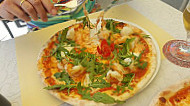 Rialto Ristorante Pizzeria AG food