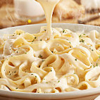 Olive Garden Anderson food