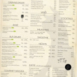 Carlos Menu