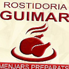 Rostidoria Guimar inside