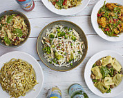 Pasta Pantry food