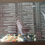 Sindal City Pizza Mad