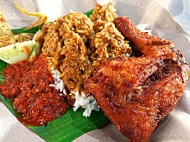 Restoran Mydin’s Corner food