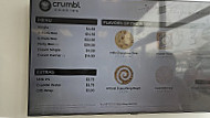 Crumbl Cookies Henrietta inside