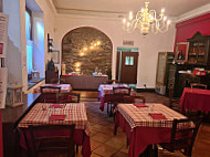 Osteria Del Boeucc food