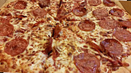 Little Caesars Pizza food