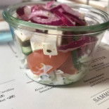 Jensens Boefhus Menu