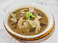 Coto Makassar Tawau food