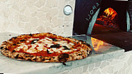 Anello Pizzaria food