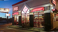 Arby's outside