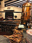 El Asador De Aranda food