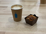 Blue Bottle Coffee food