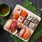 Fuji Sushi (mydin Jengka) food