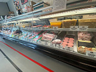 Devon Avenue Meats food