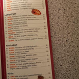 Babas Pizza Og Grill Menu
