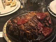 Parrilla Ginés food