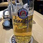 Wirtshaus Salvator food