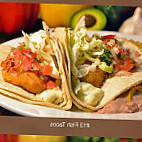 Aliberto's Mexican Foods food