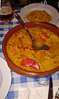 Alcala Nahar food