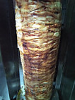 Doner Kebab inside