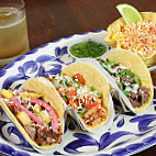 Gringo’s Mexican Kitchen {shadow Creek} food