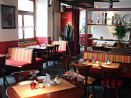 Restaurant Radieschen food