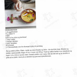 Westergaards Menu