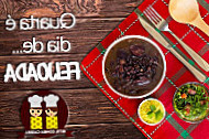 Betel Comida Caseira food