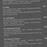 Il Porto Menu