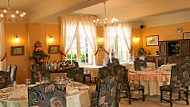 L'auberge De La Foret food