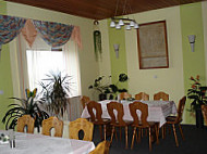 Haus Zum Nockel inside