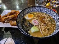 Ramen Kumamon food