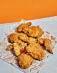 Popeyes Louisiana Kitchen food