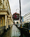 Pimlico Tandoori outside