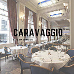 Caravaggio inside