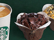 Starbucks (3 Two Square) food